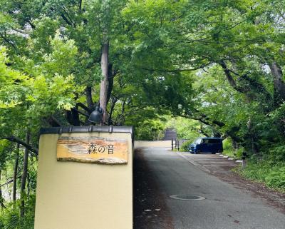東北~北海道 長期休暇ひとり旅② 山形かみのやま温泉散策&おやど森の音ステイ編
