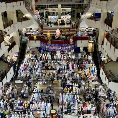 うみがめに逢いに、星降る夜の砂浜へ。感動のバニュワンギ-4-【最終日編】