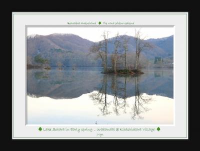 ◆あぁぁ、やっちまった!@ 早春の裏磐梯~北塩原村