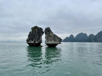 2024年子連れハノイ旅行記・その２