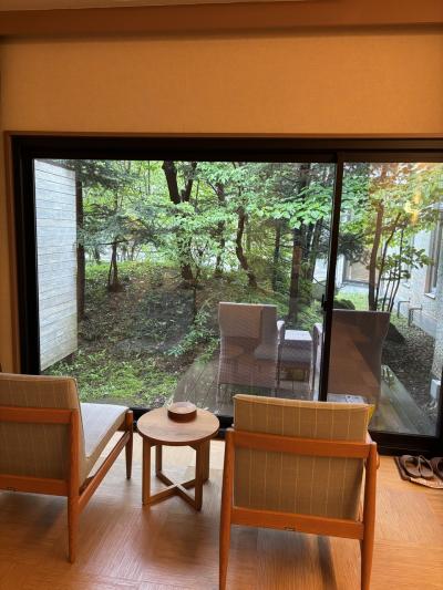 2025年5月 またまた飛行機飛ばない!仙台 松島 ゆと森倶楽部を満喫