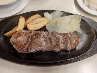 現地滞在時間48時間で楽しむ、56歳オヤジの沖縄ひとり旅①