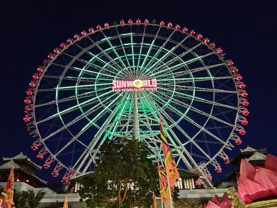 またまた行ってきましたダナンの旅 ‥ 最終日編
