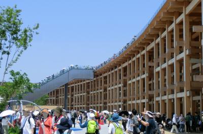 大阪・関西万博