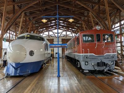 仕事のついでに四国で乗り鉄（その２）