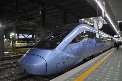 2025年5月韓国鉄道旅行5（KTX703号で釜山へ）