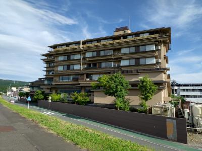 ハーブ庭園旅日記＆伊豆長岡温泉　富嶽はなぶさ～お部屋編～