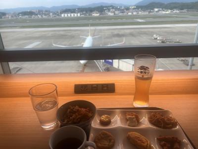 有休なしソウルひとり旅、１日目仁川近くで宿泊
