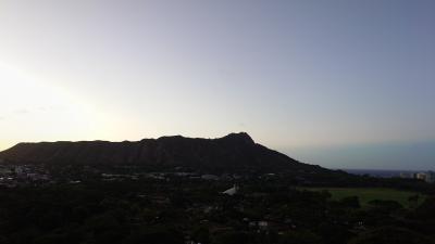 約5年ぶり!!!11歳と6歳子連れハワイ旅③～ワイキキからアウラニへ