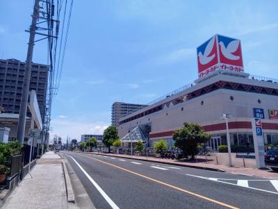 無駄歩き感が否めない…安城市再発見ウォーキング