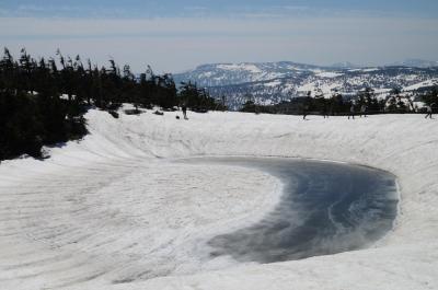 2025年 北東北旅行記２：龍の眼は開眼まであと少し、八幡平・小坂鉱山・十和田湖・八甲田山一周