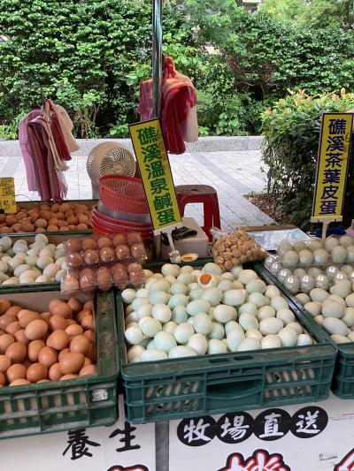 足弱胃弱なぼっちでも台湾/台北