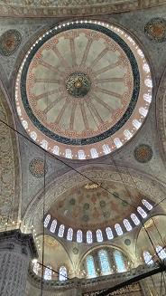 前半「優雅なトルコの旅」、後半トルコ療養生活、7日目2025/5/13