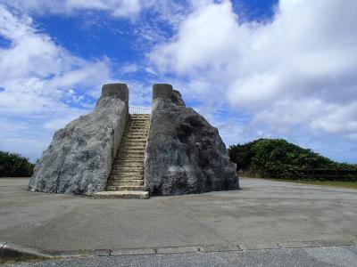 神戸発 スカイマーク直行便利用 宮古島の旅 4日間  5/20～5/23  2日目(5/21) 