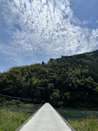 クイーンエリザベスで初夏の西日本周遊と済州島クルーズ10日間⑥