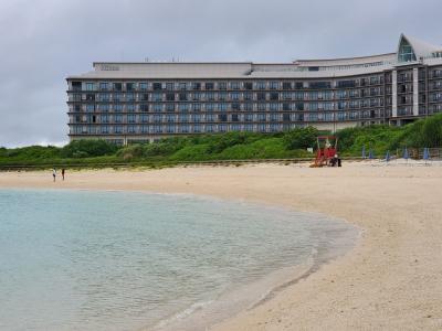 宮古島の雨はちょっと違うよ♪JL933便宮古行き那覇に緊急着陸!