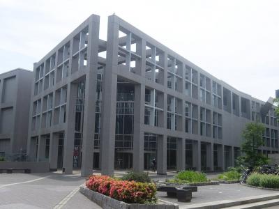 埼玉県立近代美術館と北浦和公園，その後にうらわ美術館も 2025.5