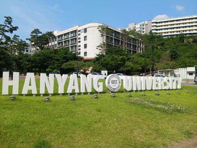 2025年 韓国旅行5泊6日#2 ソウル、大邱