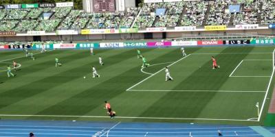 湘南ベルマーレを応援