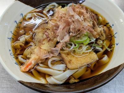 ご当地麺と蹴球アウェイツーリズム（第19節の巻）名古屋笠寺ホテルに泊まる