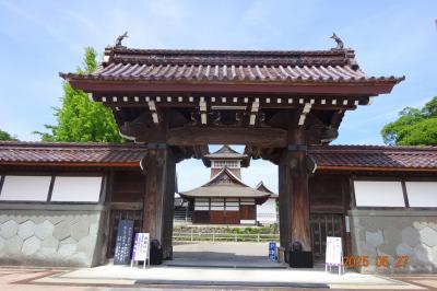 韓国の一人旅は危険かもしれない！（最終回）　富山は最高！次の海外旅行は中国大陸！