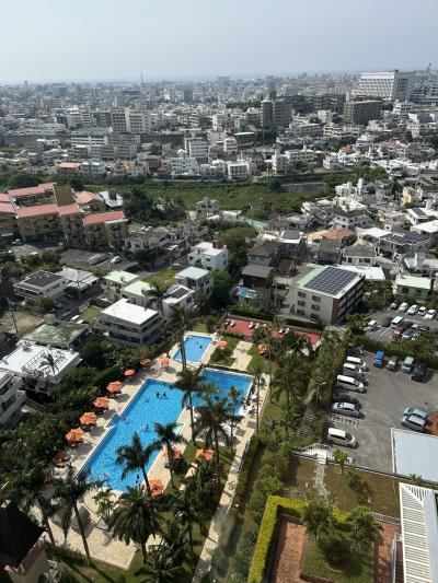 2025.梅雨の沖縄