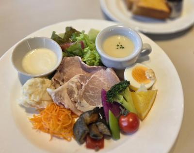 【北陸・関西】旅でであった美味しいもの&#39;24～