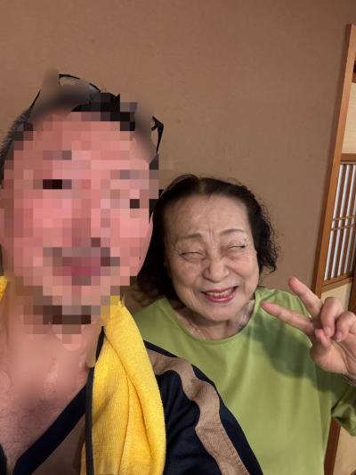 ドライブ?&サ旅 渋い施設を攻めました! ~25年 大垣篇~