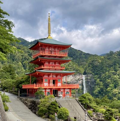 和歌山ひとり旅2泊3日②