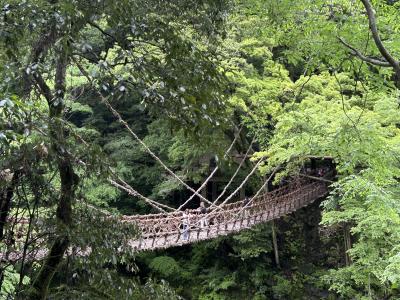 日本３大秘境と世界3大潮流と大塚国際美術館