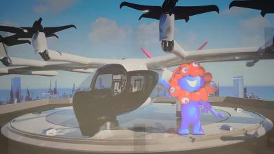 20250601_6月初日の入場！【大阪・関西万博21回目】