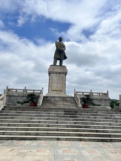 中国　香港　マカオの旅　②