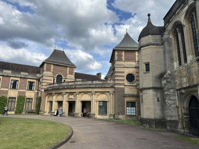 Eltham Palace & Gardens