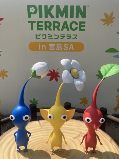 宮島日帰り