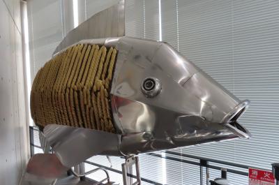 へきそば～北方文化博物館～燕へレンタカーで廻る☆万博～新潟ひとり旅4泊5日⑤３日目