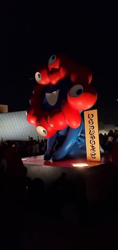 【EXPO2025】大阪・関西万博/平日予約なしで10パピリオン制覇！