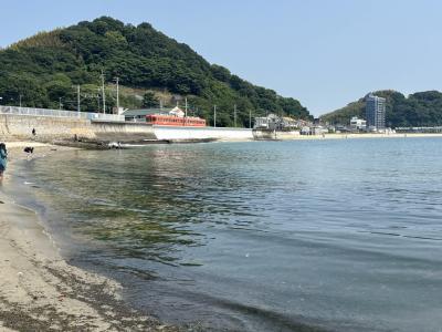 ヒトリタビin松山