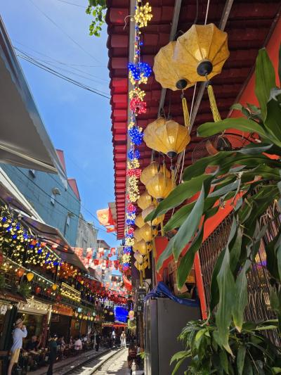一人旅