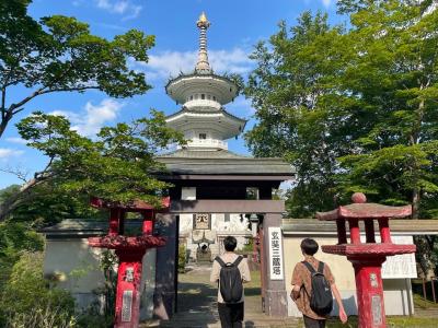 快晴の飯能河原,鳥居観音をハイキング散歩