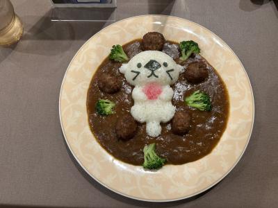 お伊勢参りとラッコの旅②