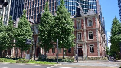 三菱一号館美術館 「オランジュリー美術館 オルセー美術館 コレクションより ルノワール×セザンヌ」