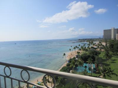 暮らすように旅するWaikiki  18日間　Vol.3  ★最後の7日間中の2/６～２/９★　2025