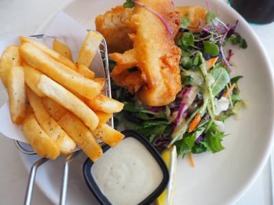 オークランド(NZ)~秋のバケーションを晴天と共に楽しんできました4~