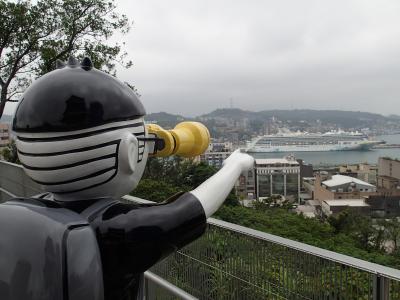 台北２０２５GW（６日目）