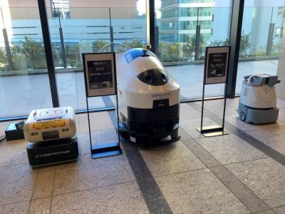 【都市の未来を探す旅】(24) 竹芝