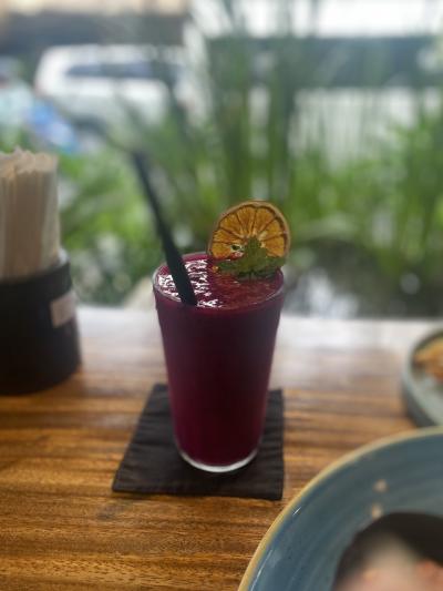 何もしないをする女1人旅バリ島:day3 ウブド最終日