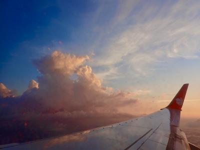 【タイさんの東南アジアの旅】アロール島からマカッサルへ