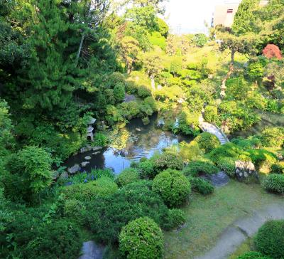 本間美術館(山形県酒田市)へ・・・