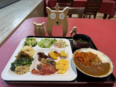 福岡ガーデンパレスに宿泊して天神界隈散策して杉玉で夕食、朝はガーデンパレス自慢の700円朝食を頂く