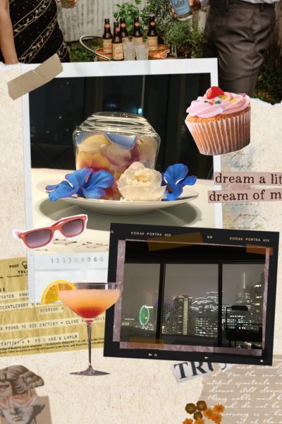 卒業のお祝いはお久しぶりのカハラホテルで!(vol.2)